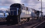 CR 6835 at Buffalo